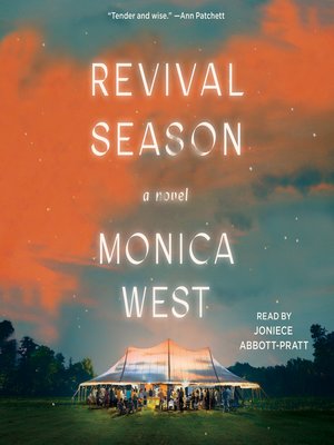 cover image of Revival Season